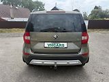 Škoda Yeti 1,2TSI 77kW AC TAŽNÉ - náhled 4