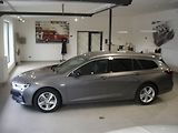 Opel Insignia Elegance Sports Tourer F 2.0 D - náhled 8