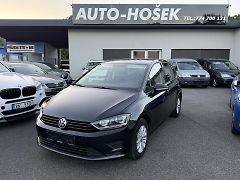Volkswagen Golf Sportsvan 1.2 Tsi, 77kw, TAŽNÉ - fotografie inzerátu