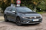 Volkswagen Passat - náhled 2