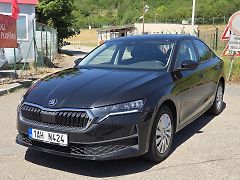 Škoda Octavia (2025) 1,5TSi NA SPLÁTKY VŠEM!  - fotografie inzerátu