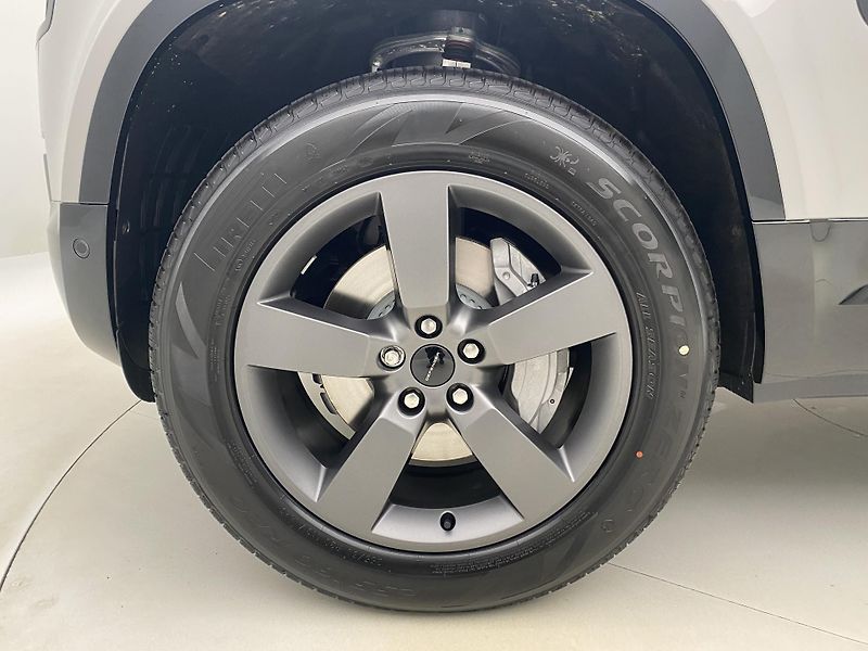 Land Rover Defender (2026) 110 D350 X-Dynamic HSE - fotka 18 z 56