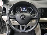 Škoda Karoq (2017) 1.5TSi, ČR, Style, DSG, kůže - náhled 17