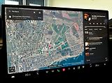 Tesla Model S LR AWD Vzduch Yoke Pano Matrix - náhled 13