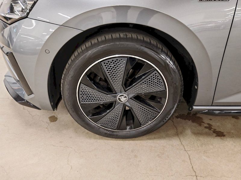Škoda Scala (2025) 1.5 TSI 110 kW DSG Monte Carlo - fotka 31 z 31