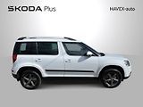 Škoda Yeti (2014) 2.0 TDI 4x4 Ambition - náhled 23