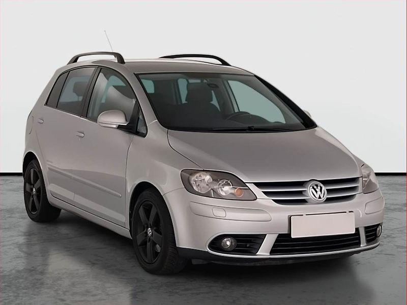 Volkswagen Golf Plus (2008) Comfortline 1.4 TSI, Tempomat - fotografie inzerátu