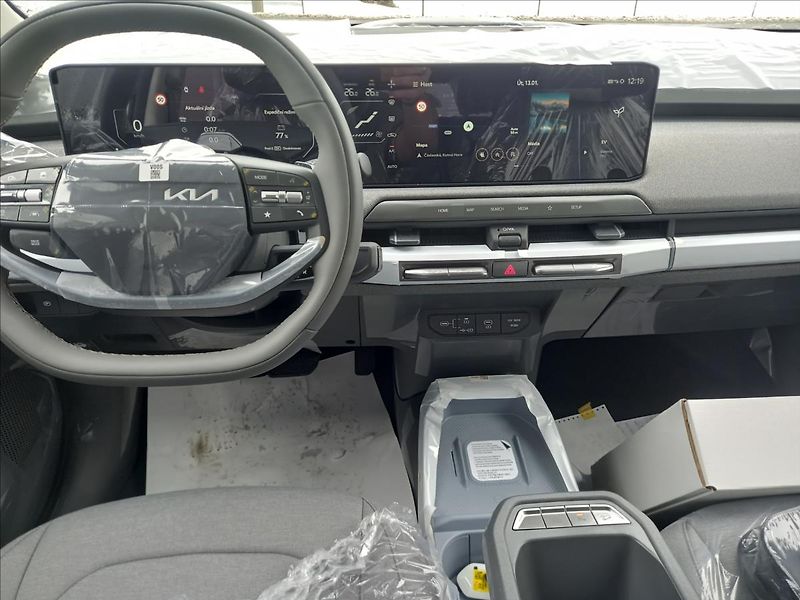Kia EV3 4x2 EARTH ADAS+V2L - fotka 6 z 6