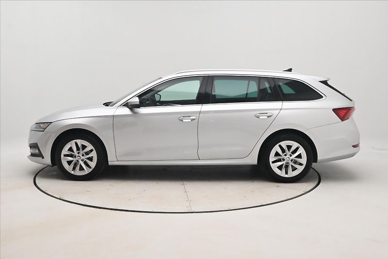 Škoda Octavia 2,0 TDI 110kW DSG Style Záruka - fotka 8 z 30
