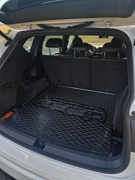 Seat Tarraco (2021) FR 2.0TSI 180kW DSG 4x4 - fotka 7 z 15