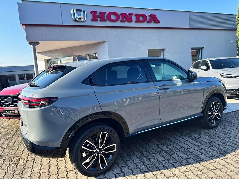 Honda HR-V (2026) 1.5 e:HEV Advance MR27 SKLADEM - fotka 28 z 35