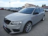 Škoda Octavia 2,0 TSi 162kW RS NAVI,EL. ŠÍBR - náhled 2