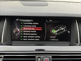 BMW Řada 5 2,0 4X4 KŮŽE SERVIS KAMERA ČR - náhled 19