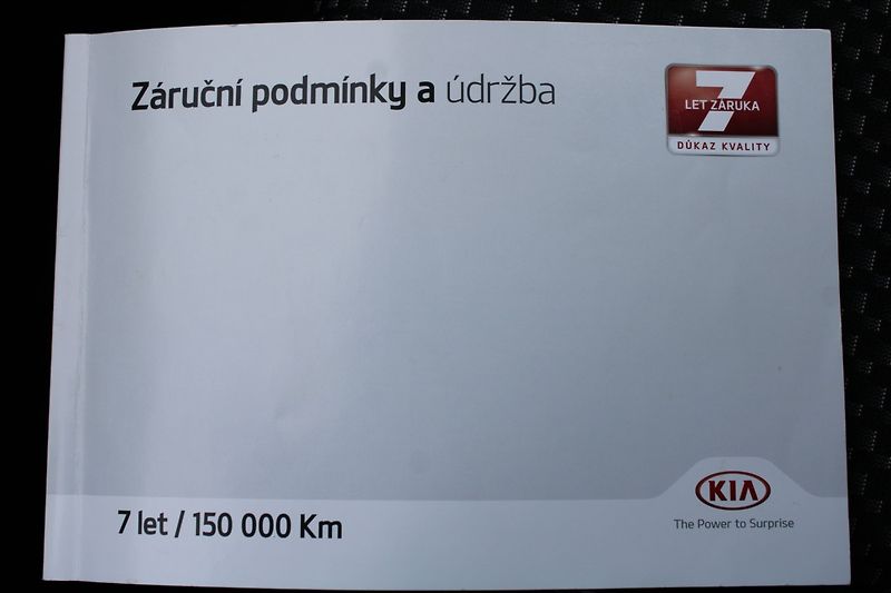 Kia XCeed 1,4 T-GDI  ČR,1MAJ,AUTOMAT,TOP - fotka 34 z 37