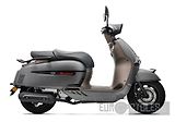 Keeway (2026) Sixties 300i - náhled 1