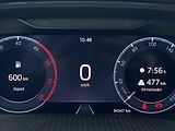 Škoda Octavia 2,0 TDI Combi Ambition Plus - náhled 10