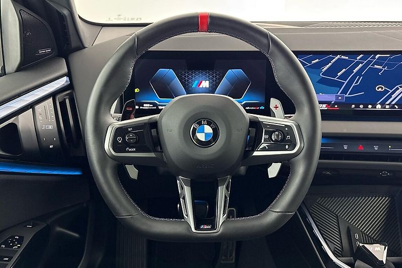 BMW X3 M50 xDrive - fotka 20 z 25