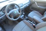 Škoda Octavia 1.9 TDi TOUR AUT. KLIMA TAŽNÉ - náhled 9