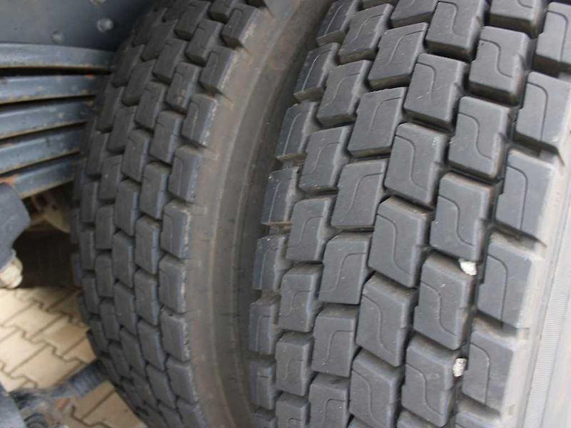 Scania Ostatní P450 XT, EURO 6 , RETARDER, 8X - fotka 20 z 20