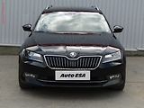 Škoda Superb (2019) 2.0TDi, DSG, STK3/28 - náhled 1
