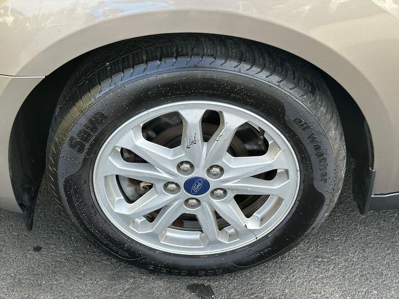 Ford Transit Connect (2019) AUTOMAT*7.Míst*1.5/74kW*1.Maj  - fotka 45 z 47