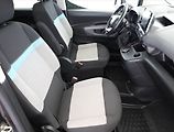 Citroën Berlingo (2019) Feel 1.5 BlueHDi, 5Míst, ČR - náhled 7