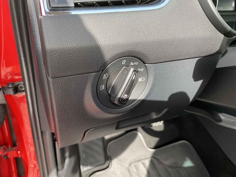 Škoda Octavia (2015) 1.2 TSi, Style, DSG, bixen - fotka 15 z 20