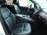 Mercedes-Benz GLS (2016) 350 d 4MATIC - náhled 9