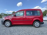 Volkswagen Caddy Life 1.6TDi TEAM  - náhled 8