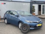 Toyota Auris 1.6i, ČR, Active, záruka - náhled 1