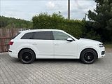 Audi Q7 3,0 TDi  MATRIX  VZDUCH  200kW - náhled 7