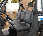 Polaris Ranger EV (2026) Ranger XP Kinetic Premium - náhled 18