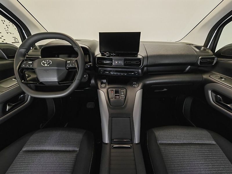 Toyota ProAce City Verso MC24 -  Passenger - fotka 9 z 31