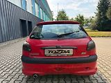 Peugeot 206 1,4i / 55 kW / sada pneu  - náhled 3