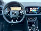 Škoda Karoq (2024) 2.0 TSI 140kW 4x4 SportLine - náhled 8