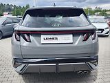 Hyundai Tucson 1.6 T-GDI/118kW N-Line DCT - náhled 6