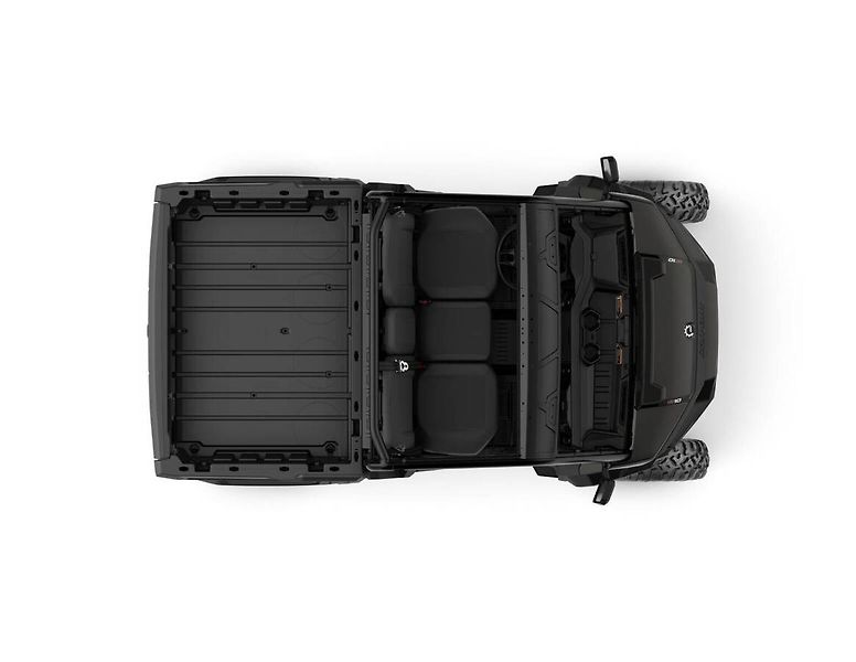 Can-Am Traxter XU HD8 (2027) 7NVB - TRAXTER XU T HD10 ABS - fotka 6 z 6