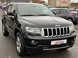 Jeep Grand Cherokee 3.0 CRD LIMITED AUTOMAT KŮŽE - náhled 2