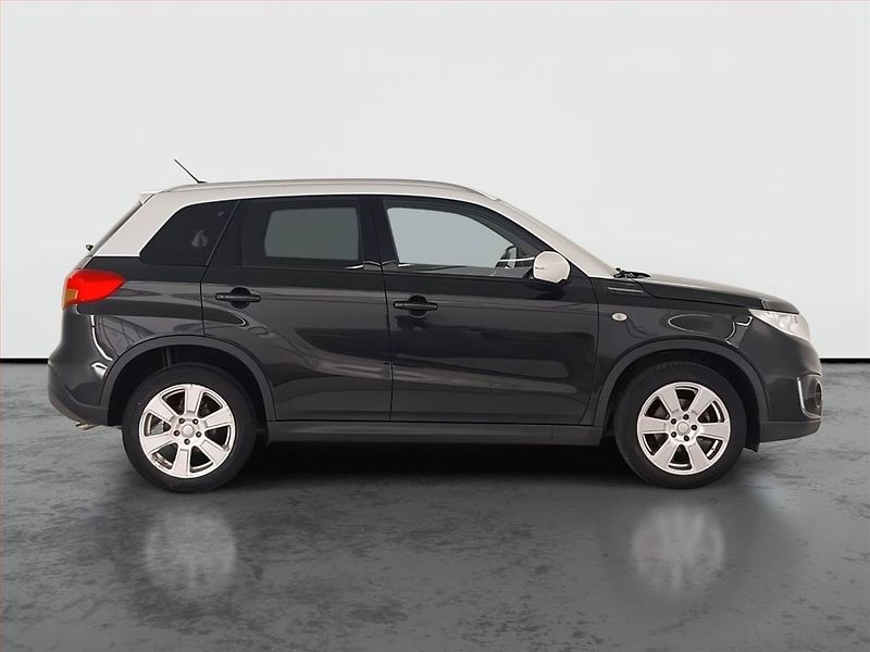 Suzuki Vitara (2016) 1.6 VVT, Automat, Serv.kniha - fotka 6 z 20