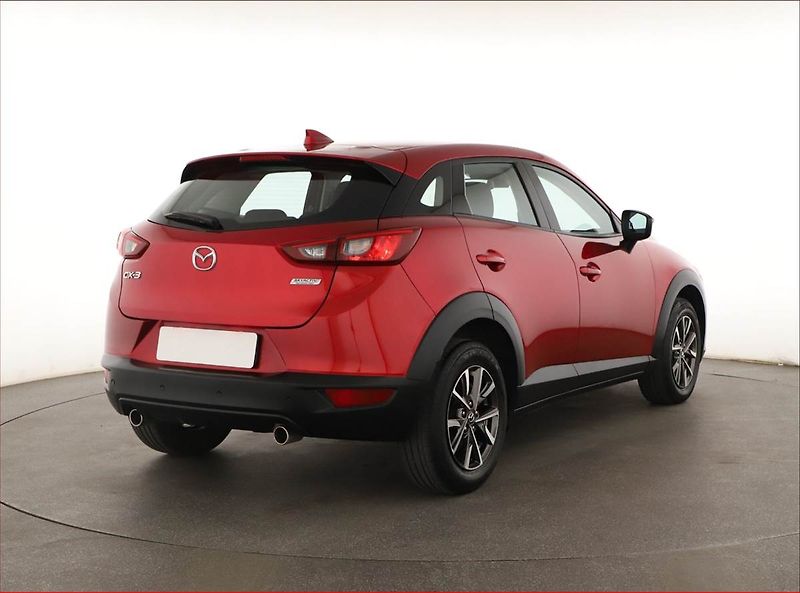 Mazda CX-3 (2020) 2.0 Skyactiv-G, Navi, Tempomat - fotka 5 z 15