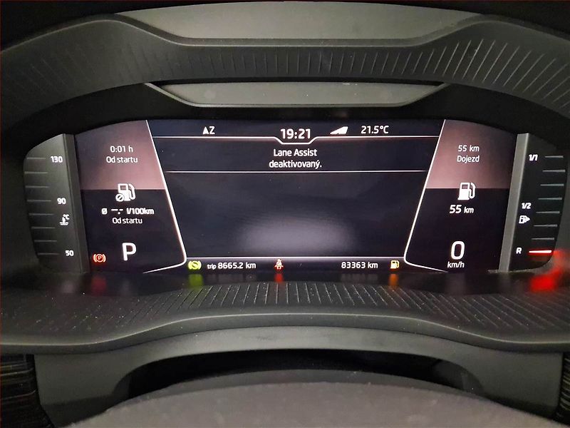 Škoda Kodiaq (2018) 2.0 TDI 4x4 - fotka 11 z 21
