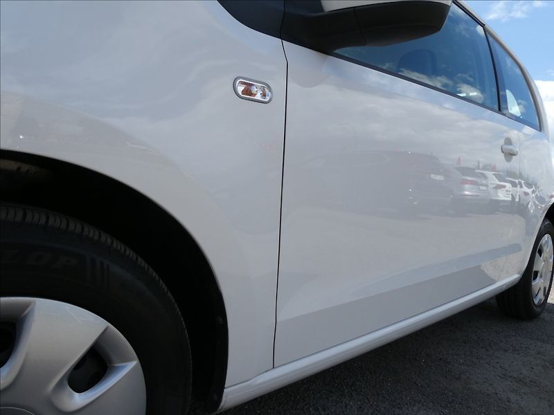 Škoda Citigo 1,0 MPi 44kW klima, serviska - fotka 14 z 36
