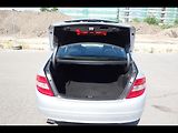 Mercedes-Benz Třídy C 200 CDi 100 kW STK07/2028 - náhled 16