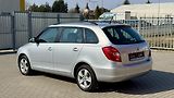 Škoda Fabia 1.2TSi*63kW*STYLE PLUS*128TKM* - náhled 1