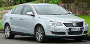 Passat.