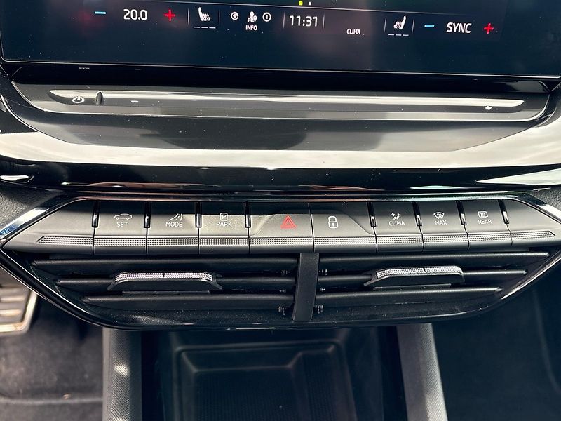Škoda Octavia (2024) 1.5 TSI DSG 110kW Sportline  - fotka 19 z 25