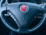 Fiat Croma 1.9D SENZORY SERVISKA TAŽNÉ - náhled 25