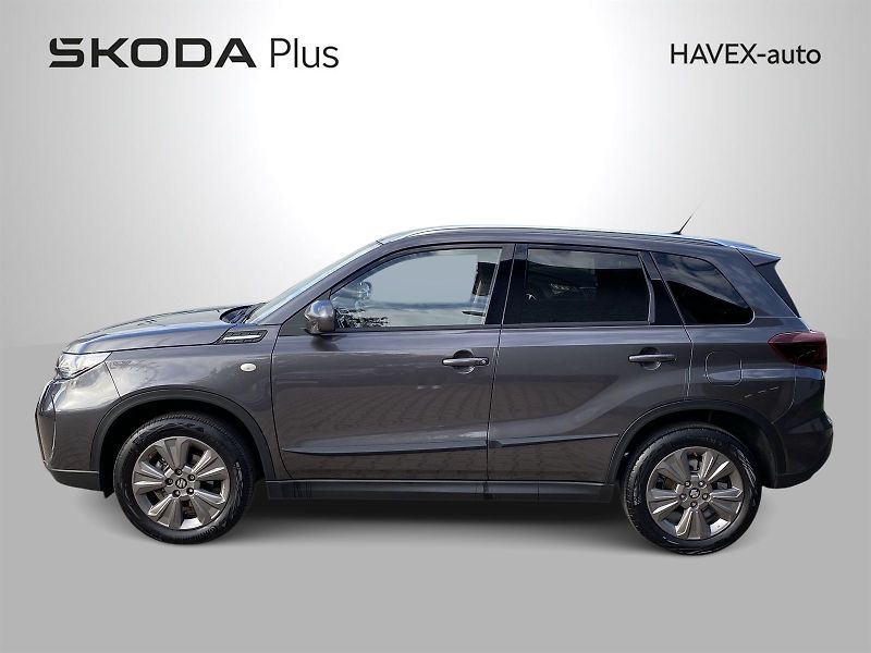 Suzuki Vitara (2024) 1.4 BoosterJet Premium - fotka 3 z 28