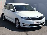 Škoda Rapid (2017) 1.2 TSi, Active - náhled 1