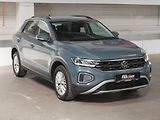 Volkswagen T-Roc (2023) 1.5TSi, 2.maj,ČR, Life, LED - náhled 1